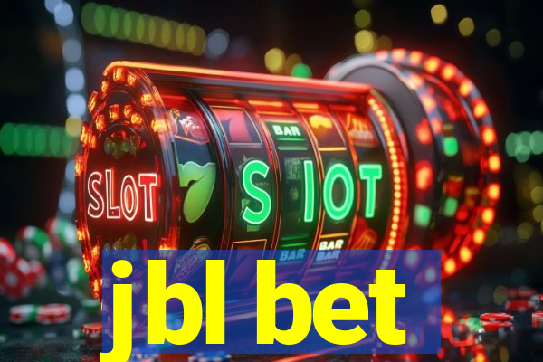 jbl bet